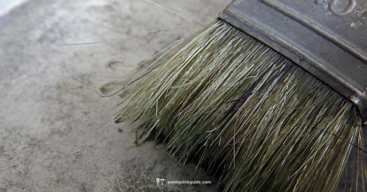 Thin Paint Fix Guide - PaintQuickGuide