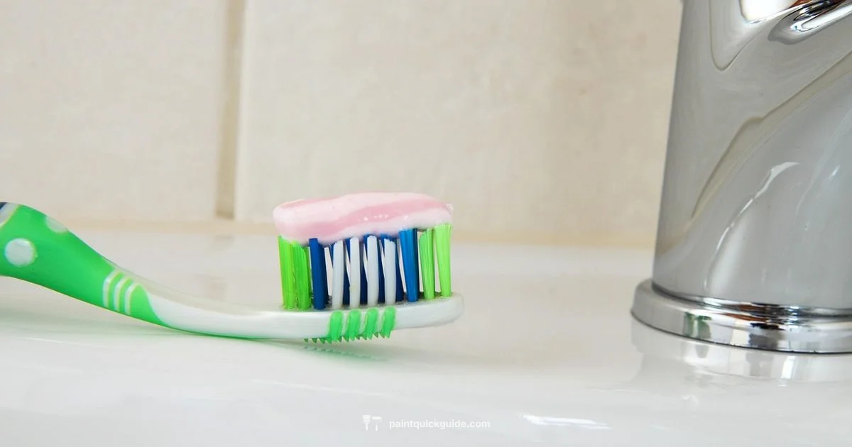 Whitening Gel Picks - PaintQuickGuide