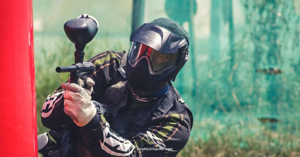 Paintball Gear Guide - PaintQuickGuide