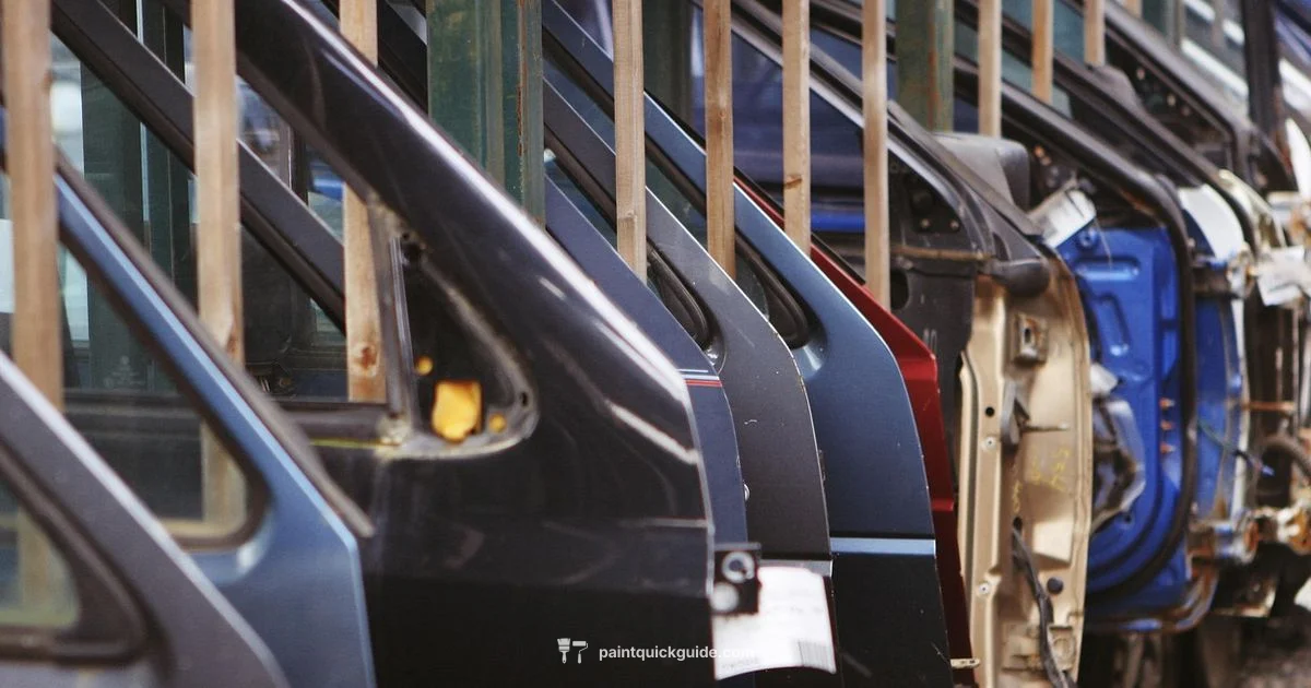 Who Makes Paint Warrior Brushes - PaintQuickGuide