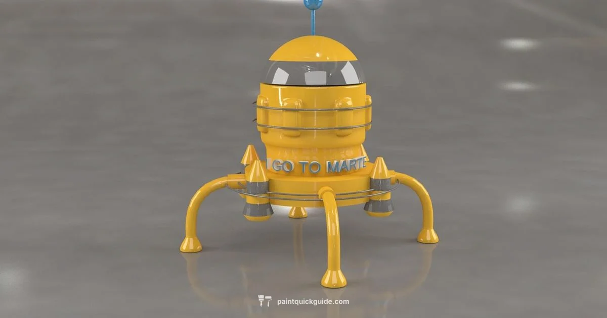 3D Online Painting 3D Online Painting - PaintQuickGuide