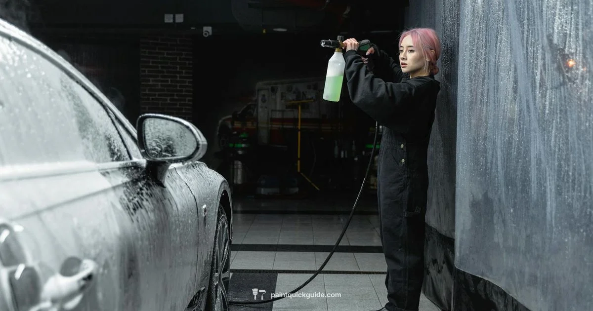 DIY Car Paint Guide DIY Car Paint Guide - PaintQuickGuide