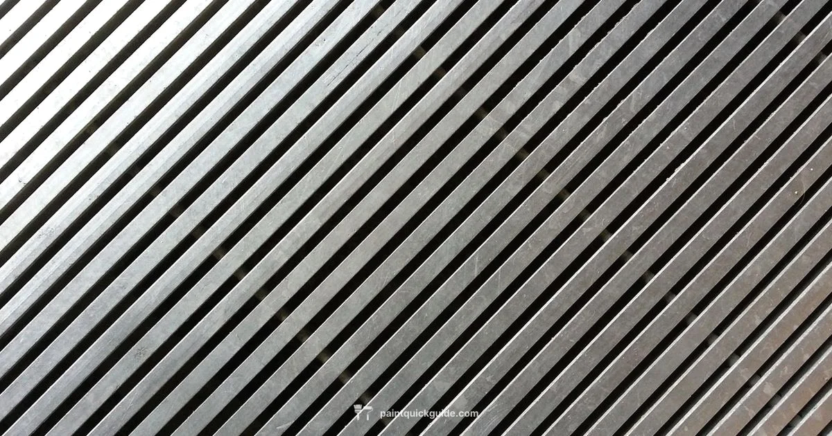 Glossy Finish Guide - PaintQuickGuide