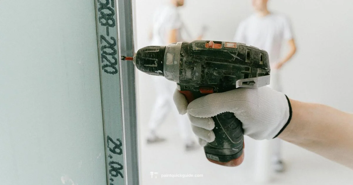 Primer Essentials for Walls - PaintQuickGuide