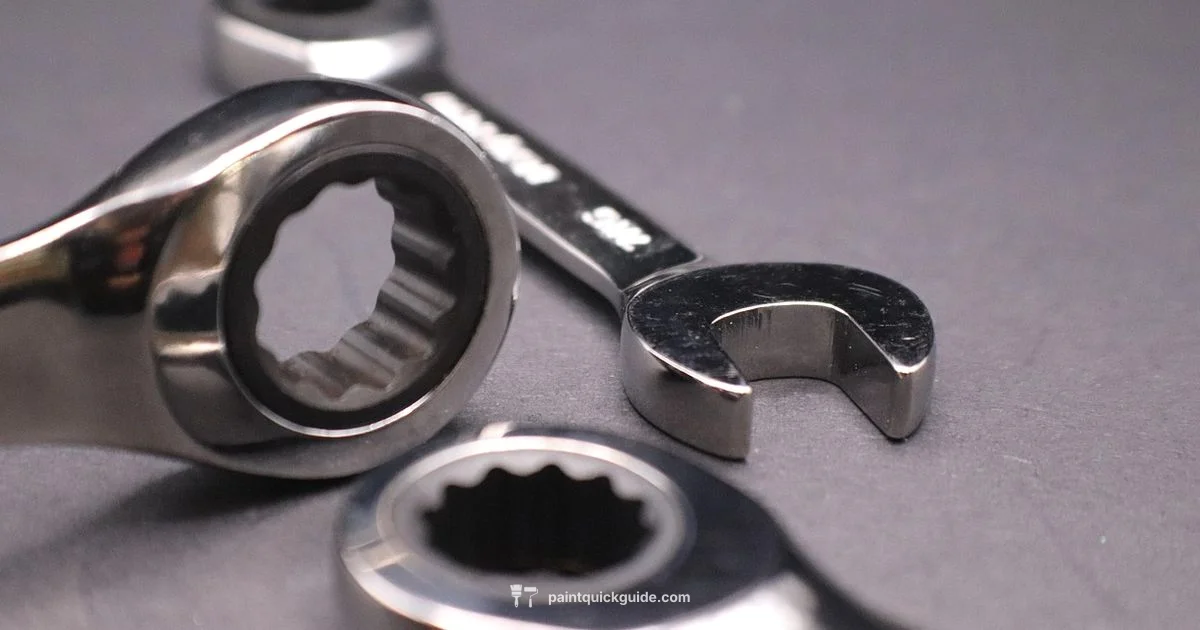 Garage Paint Guide - PaintQuickGuide