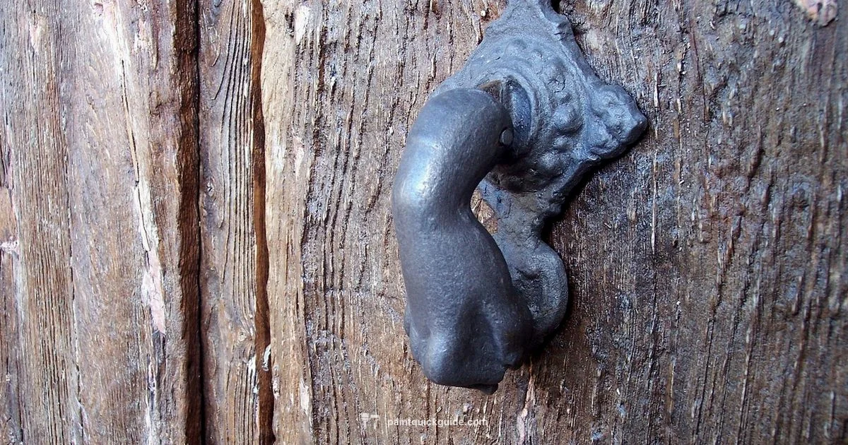 Black Tab Finish Black Tab Finish - PaintQuickGuide