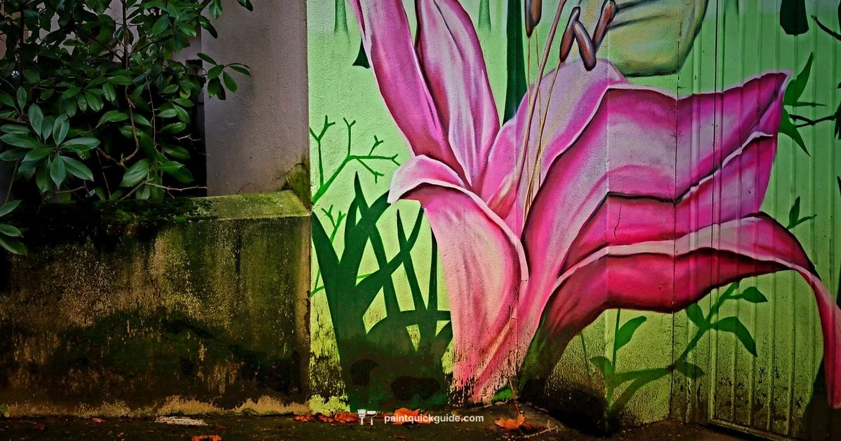 Paint and Bloom Review - PaintQuickGuide