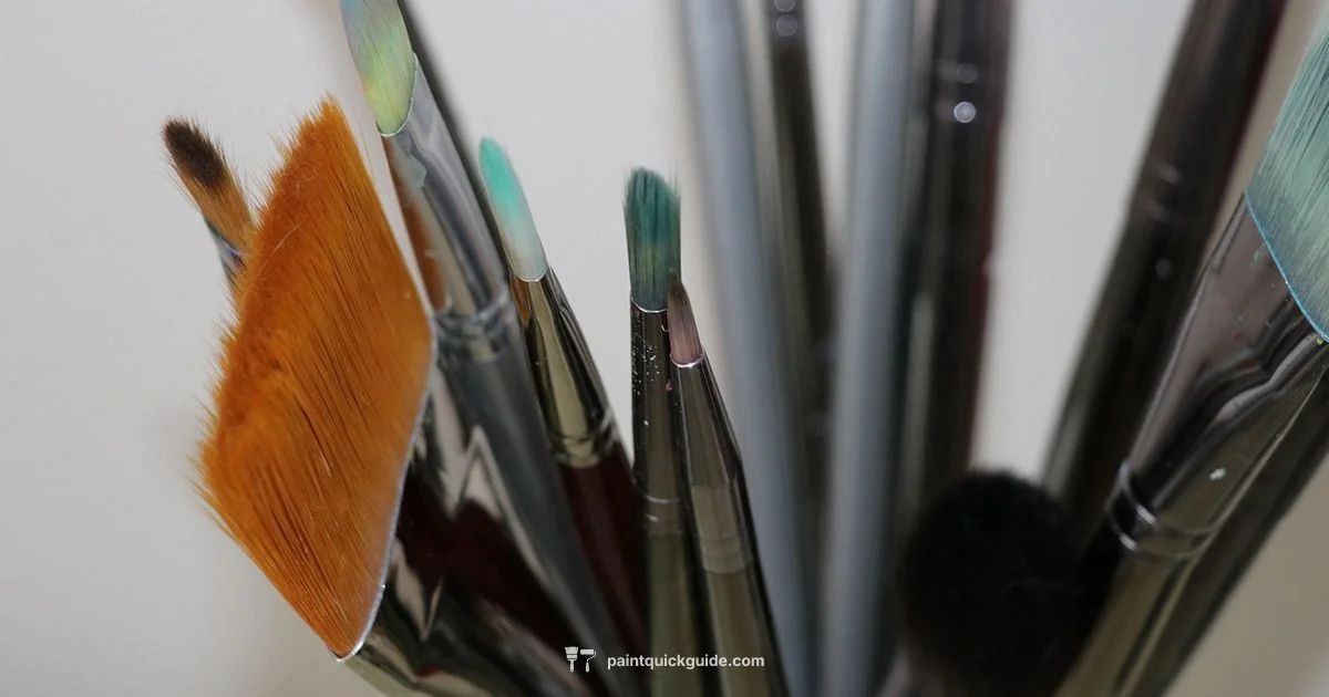 Paint Aging Basics - PaintQuickGuide