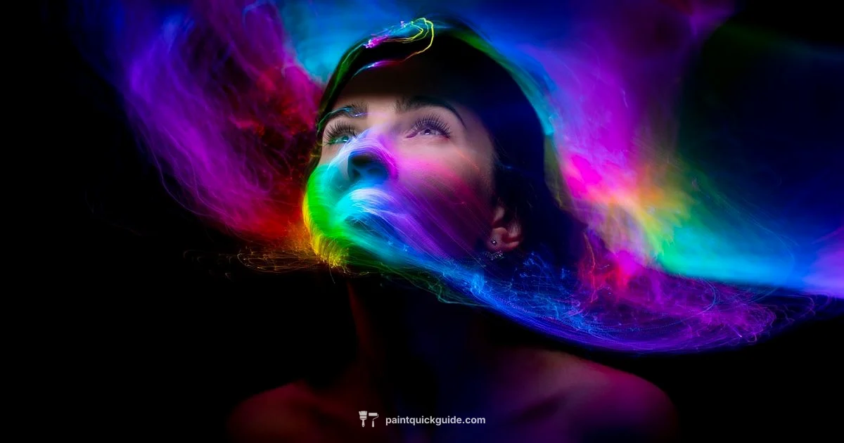 Paint Like Matisse - PaintQuickGuide