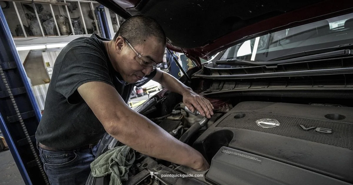 DIY Car Paint - PaintQuickGuide