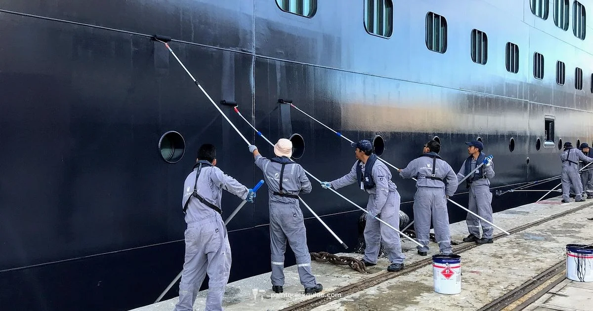 Color Mapping Guide - PaintQuickGuide