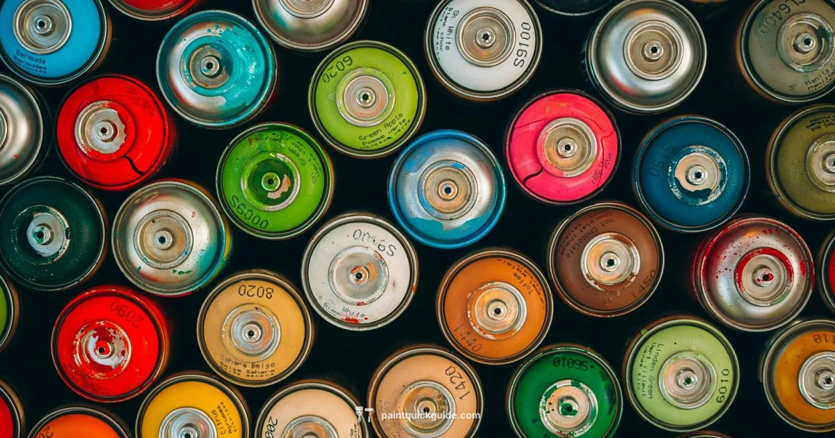 Paint Basics - PaintQuickGuide