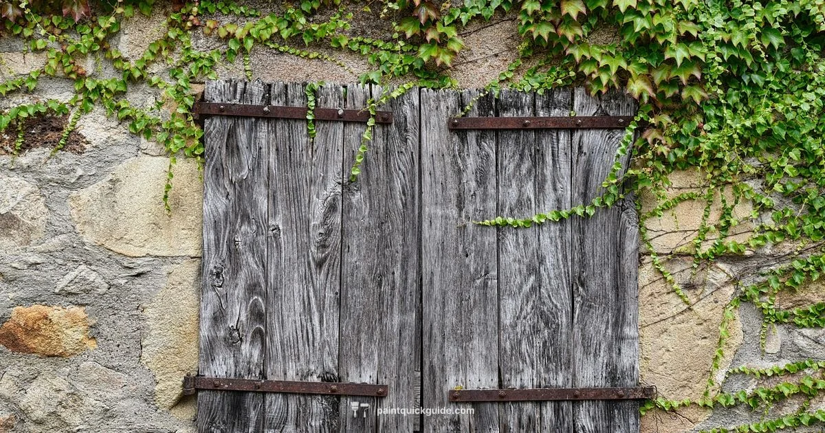 Exterior Color Guide - PaintQuickGuide