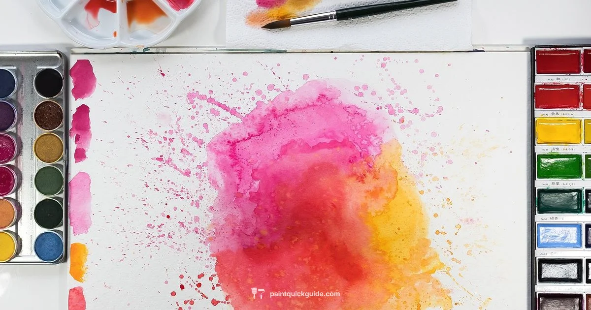 MS Paint Guide MS Paint Guide - PaintQuickGuide