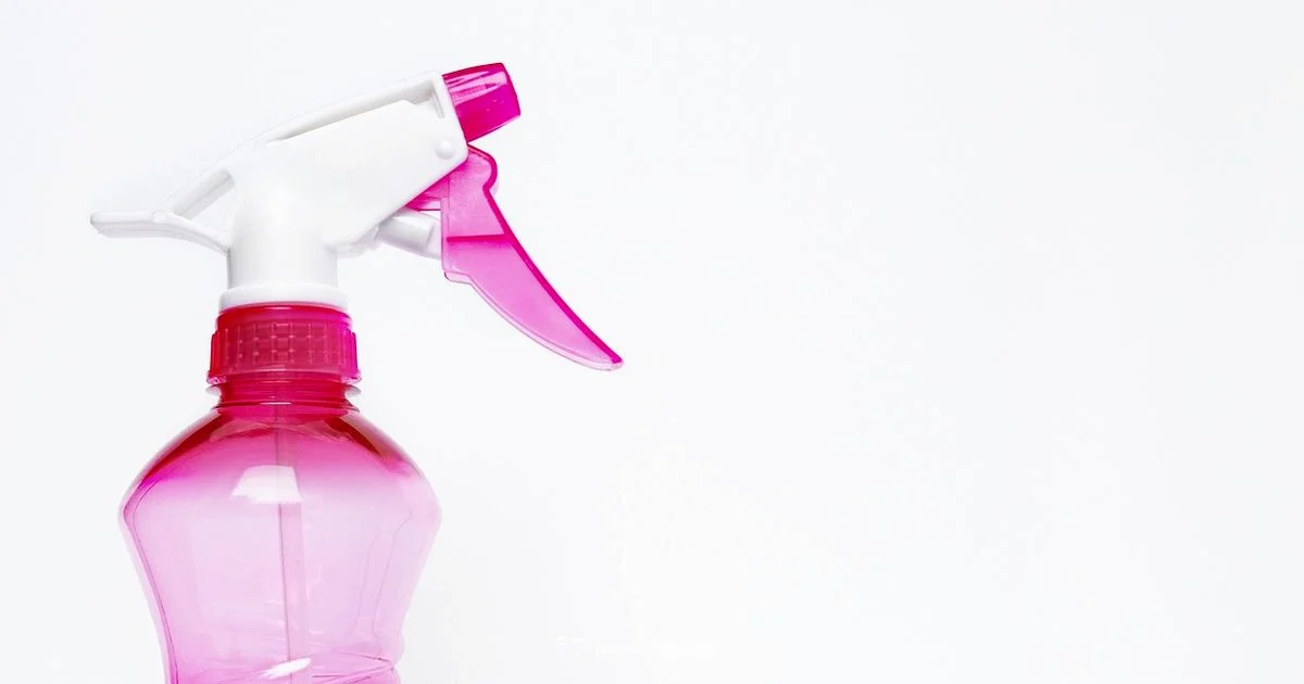 Spray Paint Cleanup - PaintQuickGuide
