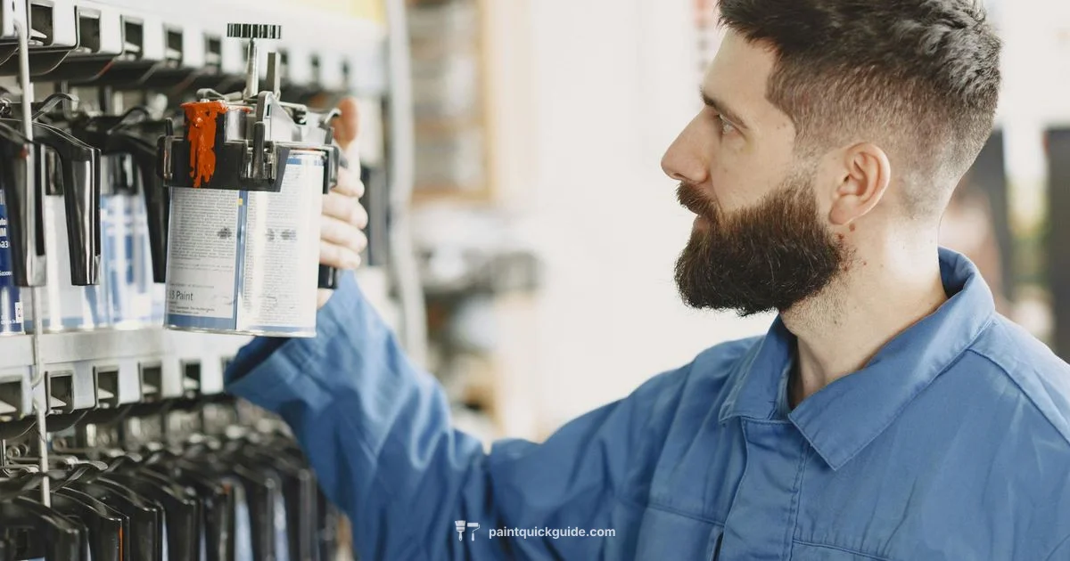 Spoilage Guide - PaintQuickGuide