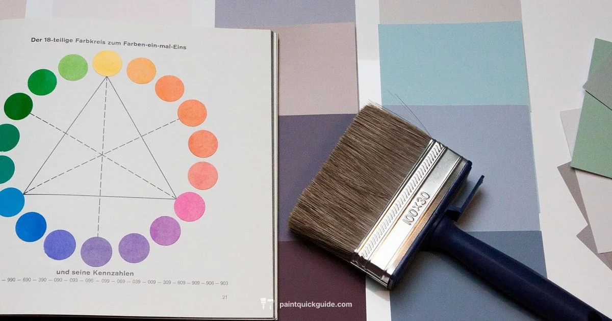 Check Wall Color - PaintQuickGuide