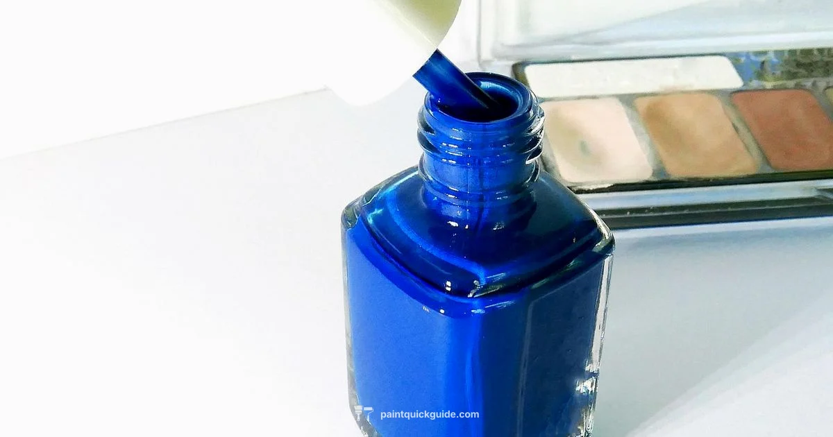 Nail Paint Design - PaintQuickGuide