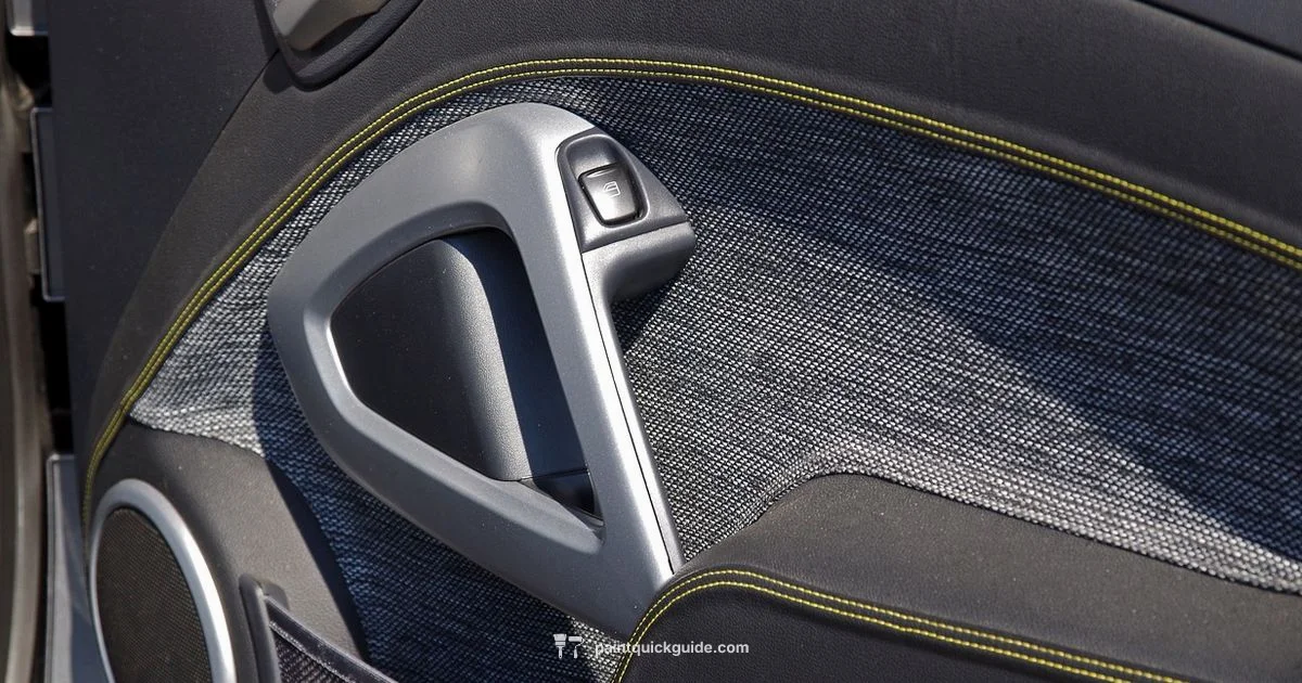 Trim Finish Guide - PaintQuickGuide