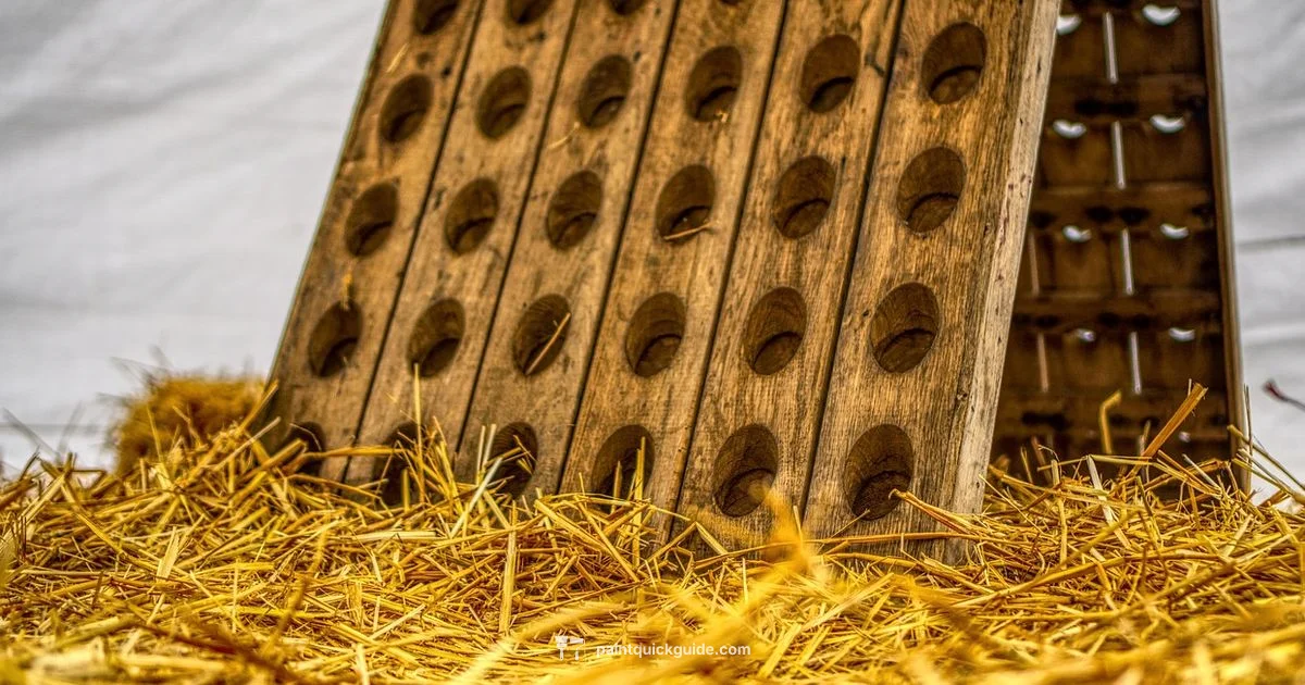 Know when paint goes bad - PaintQuickGuide