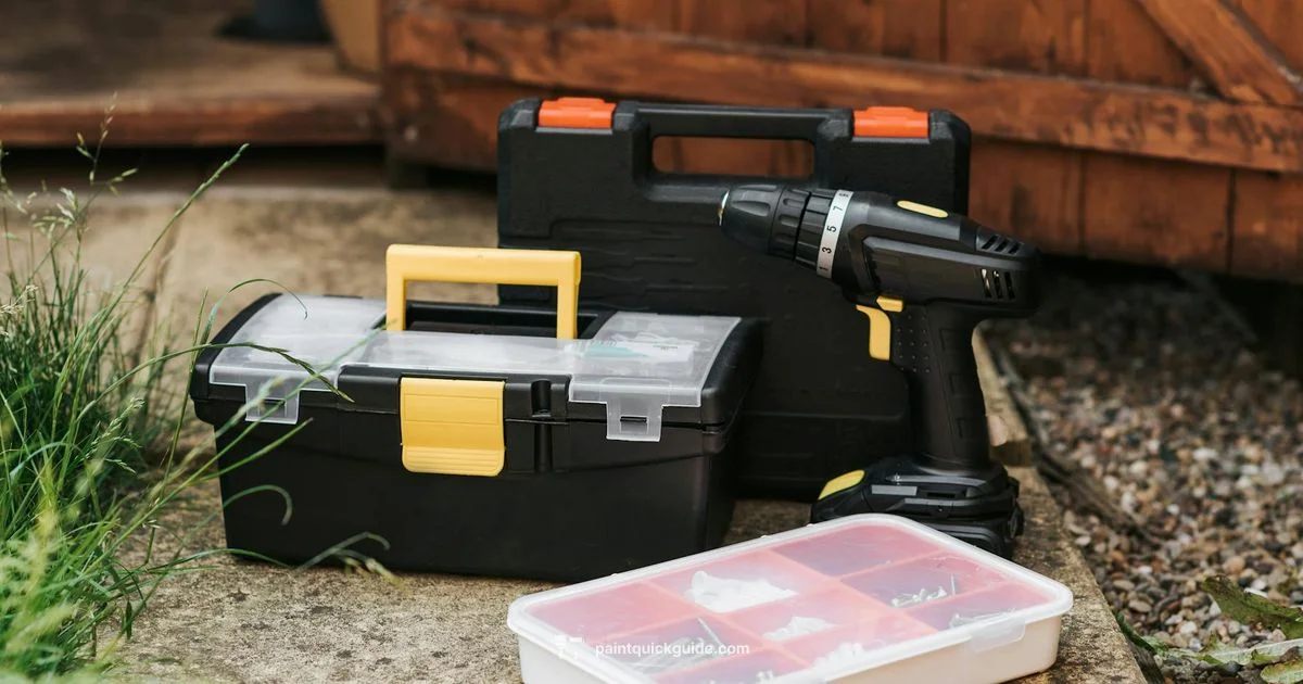 Epoxy Floor Kit Guide Epoxy Floor Kit Guide - PaintQuickGuide