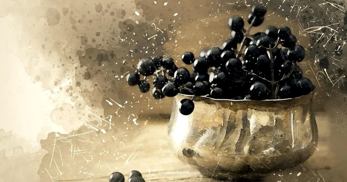 Acrylic on Metal - PaintQuickGuide