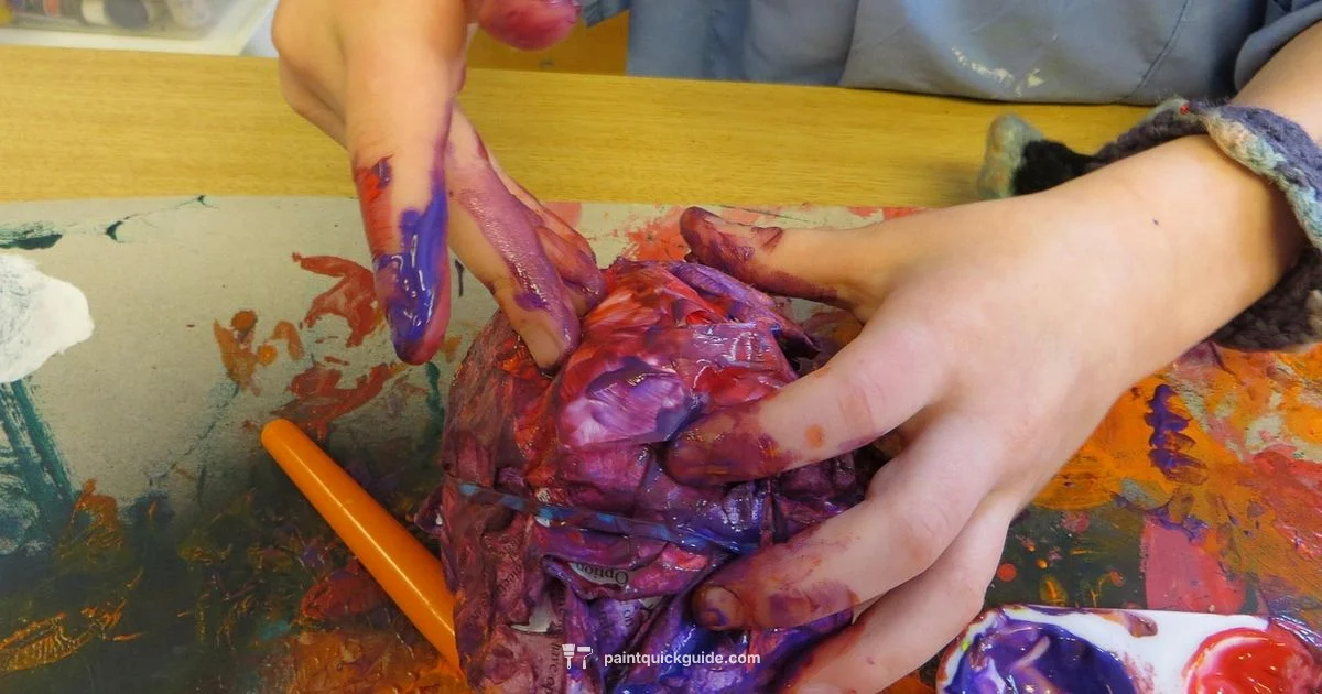 VOC-Free Painting - PaintQuickGuide