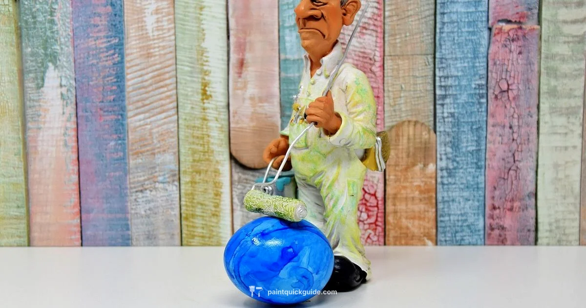 Acrylic vs Latex - PaintQuickGuide