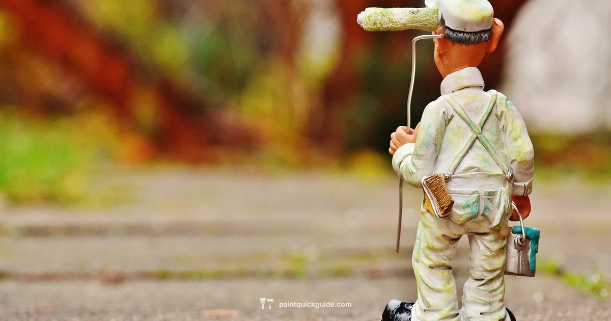 Painter Earnings Guide - PaintQuickGuide