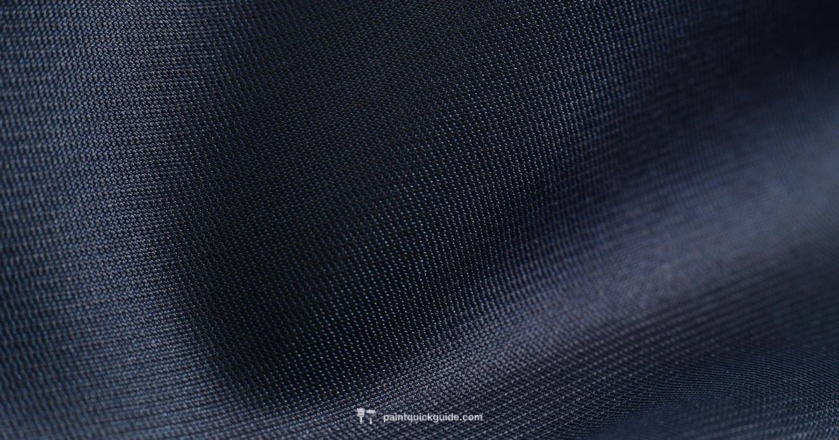 Fabric Painting Facts - PaintQuickGuide