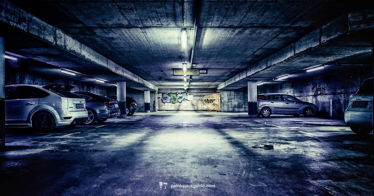 Car Paint Touch-Up - PaintQuickGuide