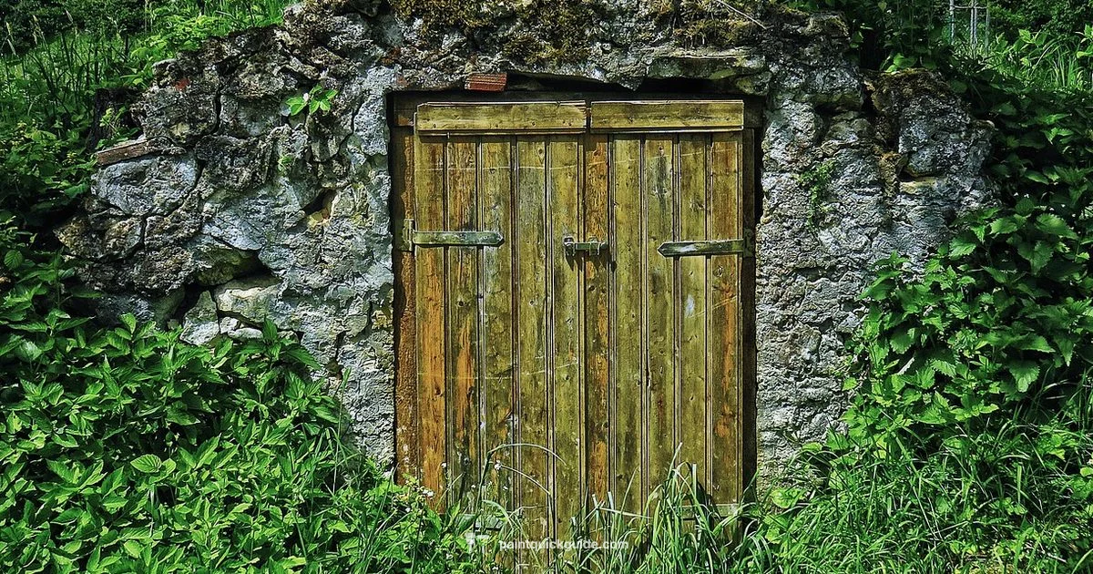 Basement Waterproof Paint Guide - PaintQuickGuide