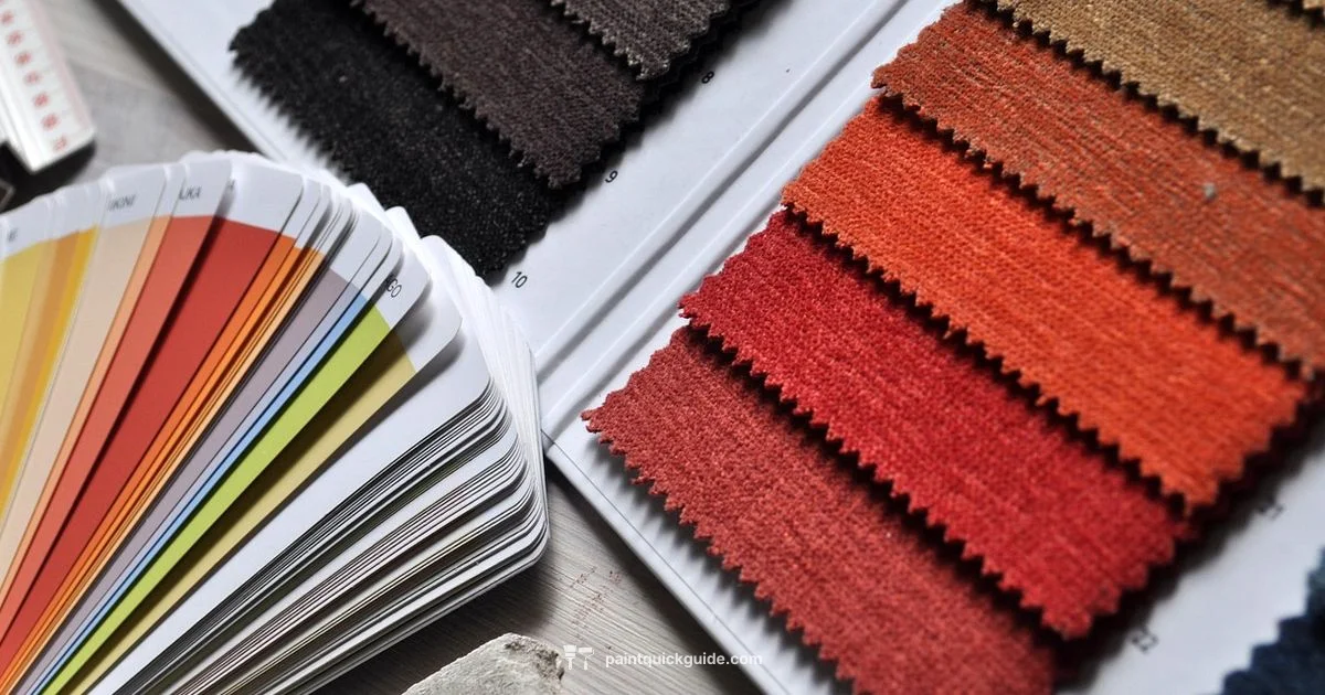 Interior Paint Guide - PaintQuickGuide