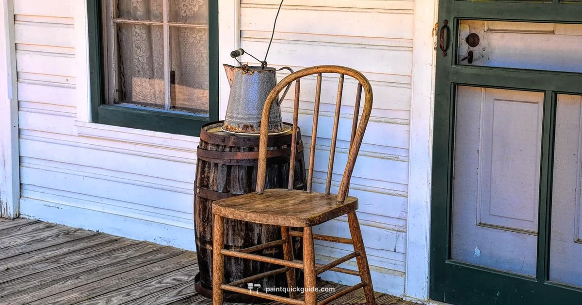 Porch Painting Guide - PaintQuickGuide