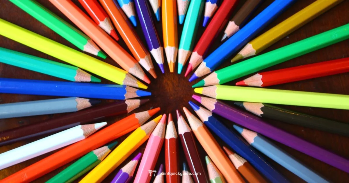 Relaxing Art Studio - PaintQuickGuide