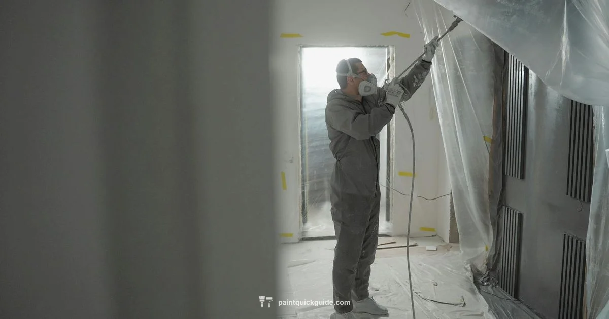 Lead Paint Abatement Guide - PaintQuickGuide