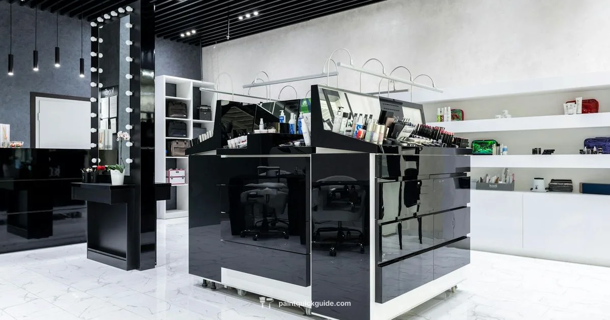 Nearest Sherwin Williams - PaintQuickGuide