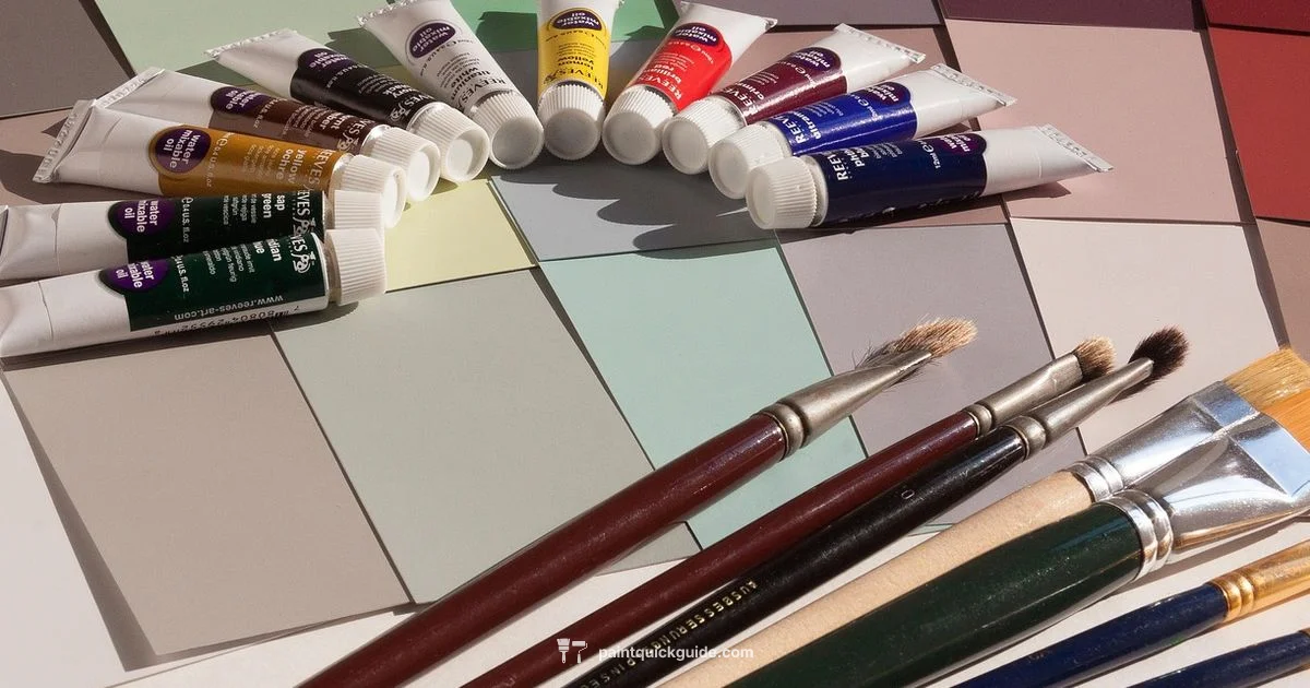 Paint Longevity - PaintQuickGuide