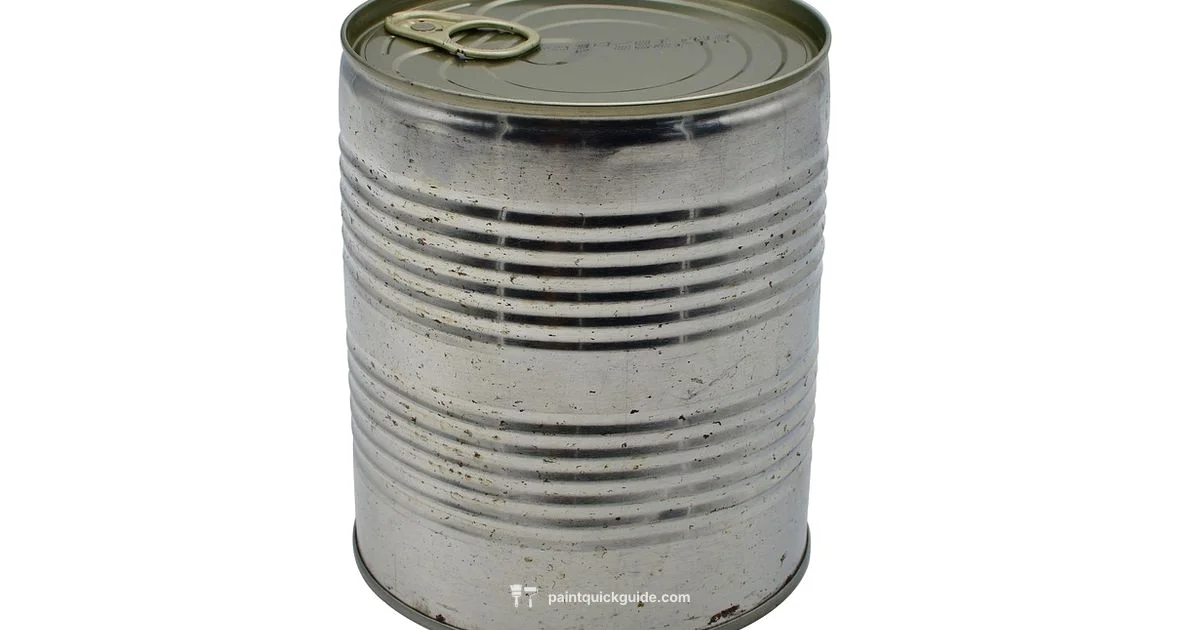 Safe Paint Disposal - PaintQuickGuide