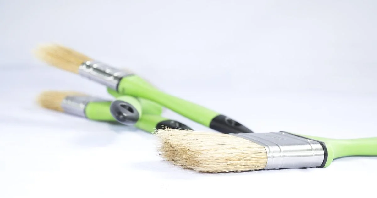 Water-Based Test - PaintQuickGuide