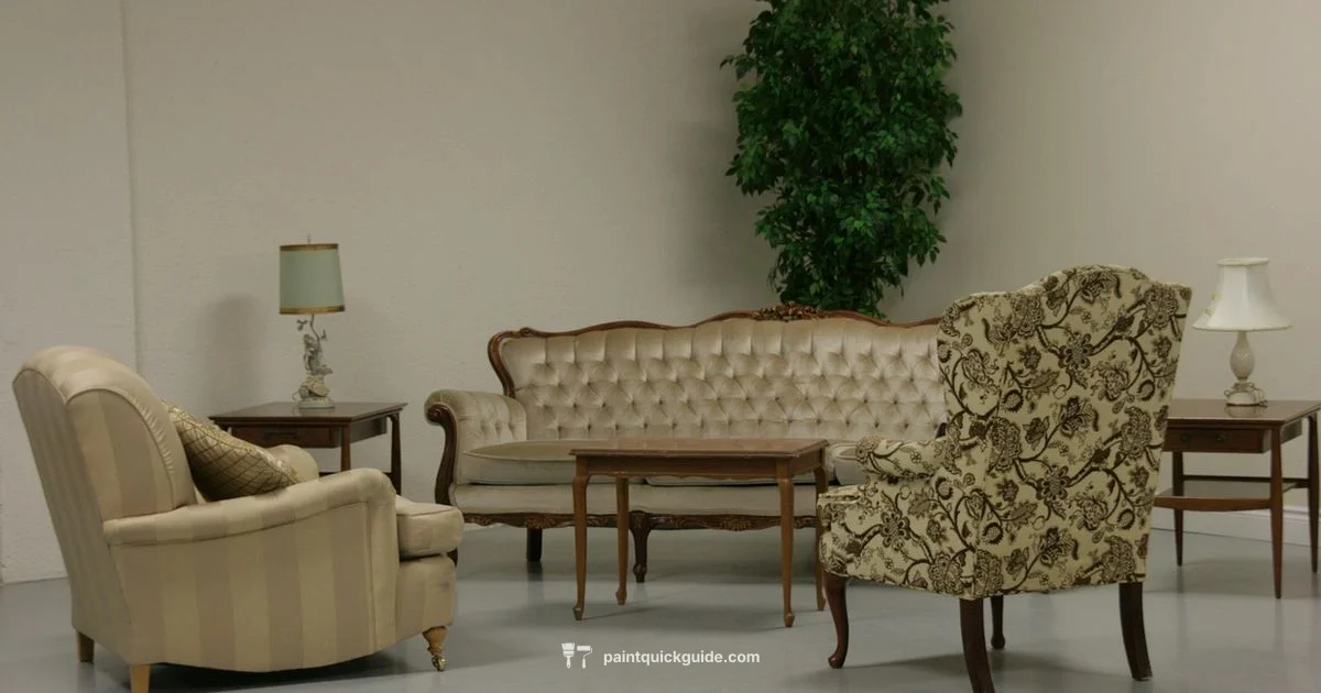 Wall Paint Dry Times - PaintQuickGuide