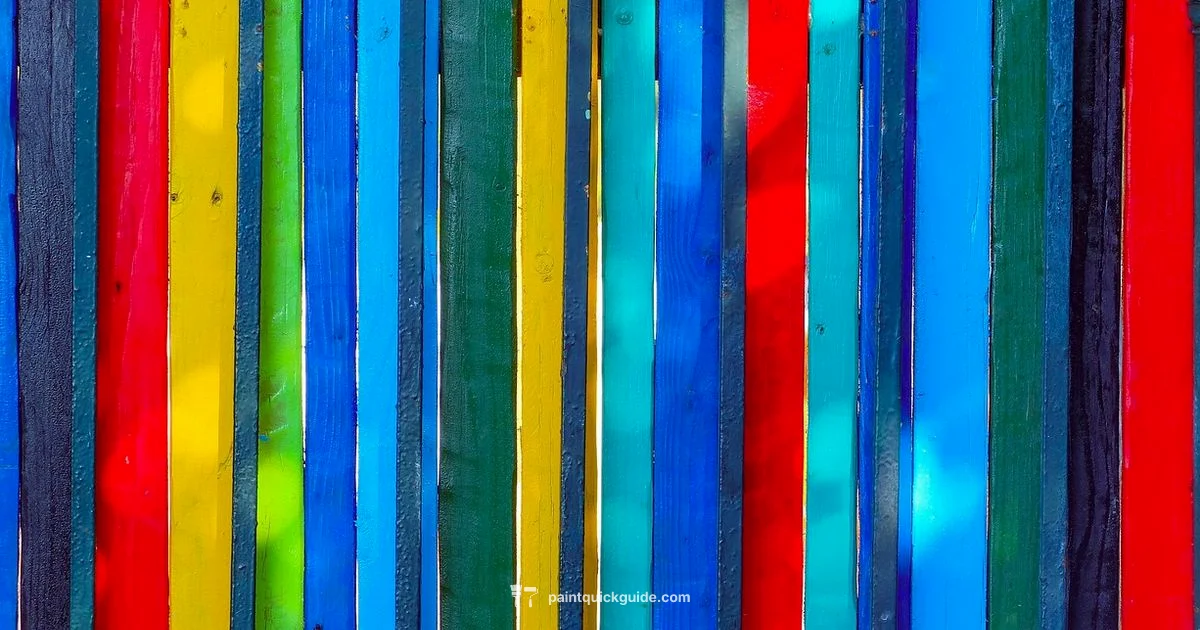 Faux Wood Finish Faux Wood Finish - PaintQuickGuide