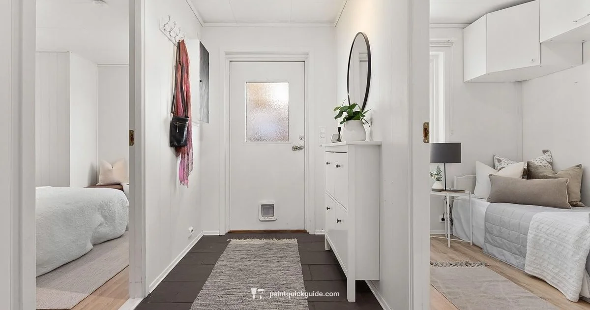 Paint Frequency Guide - PaintQuickGuide