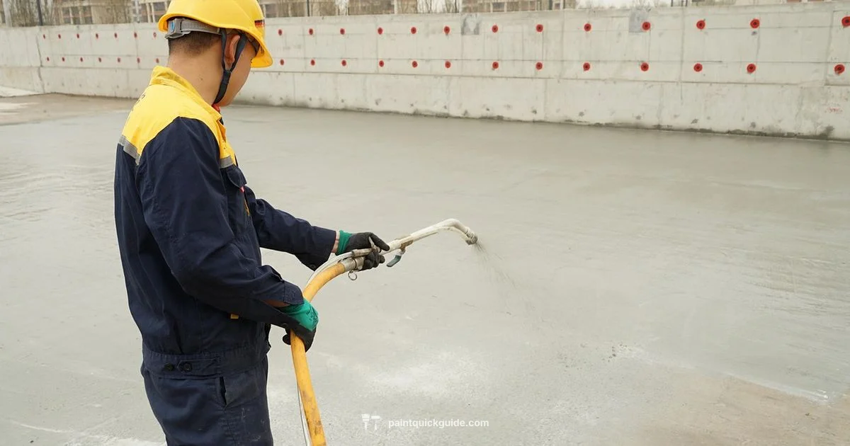 Spray Gun Rental Guide - PaintQuickGuide