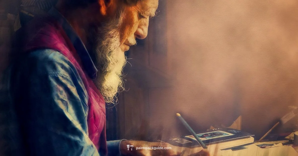 Paint Safety Guide - PaintQuickGuide