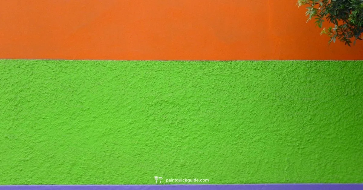 Streak-Free Walls - PaintQuickGuide