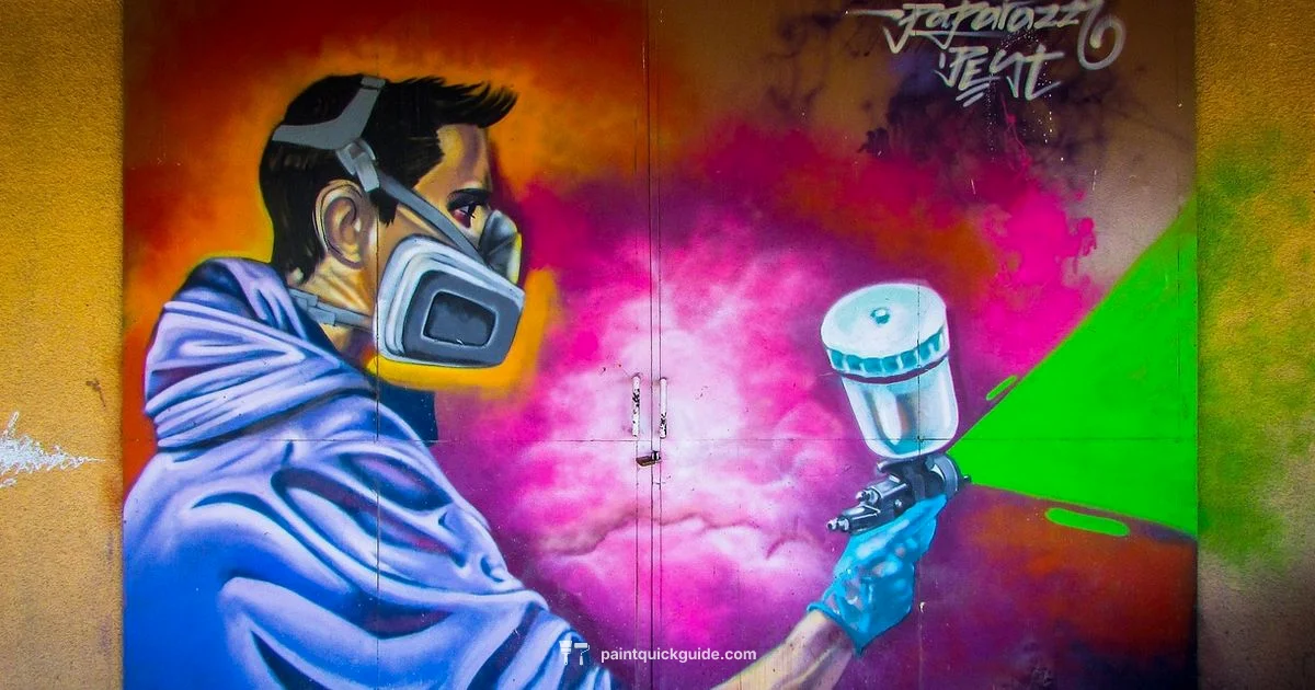 Spray Paint Ecology - PaintQuickGuide