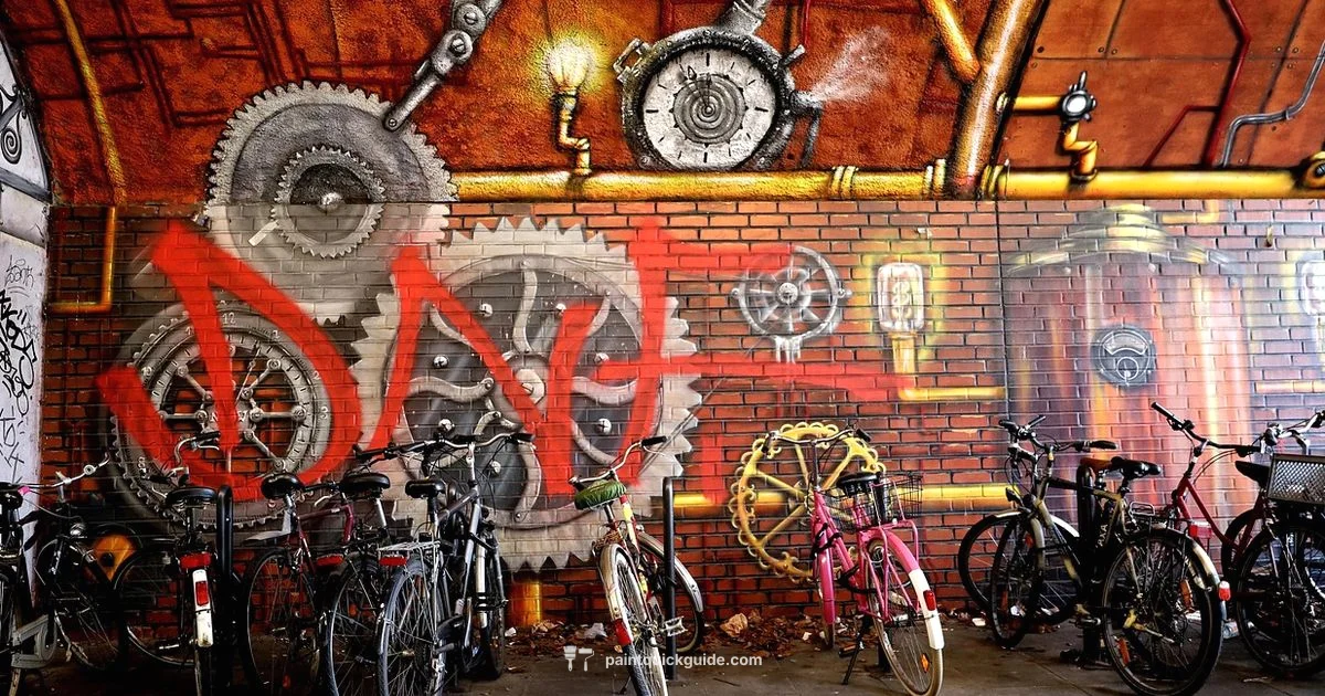 Free NYC Painting Classes - PaintQuickGuide