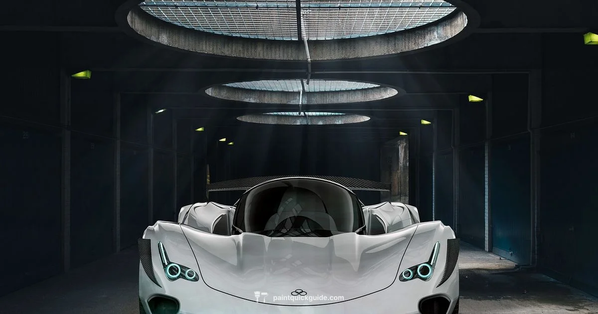 Scratch Repair Guide - PaintQuickGuide