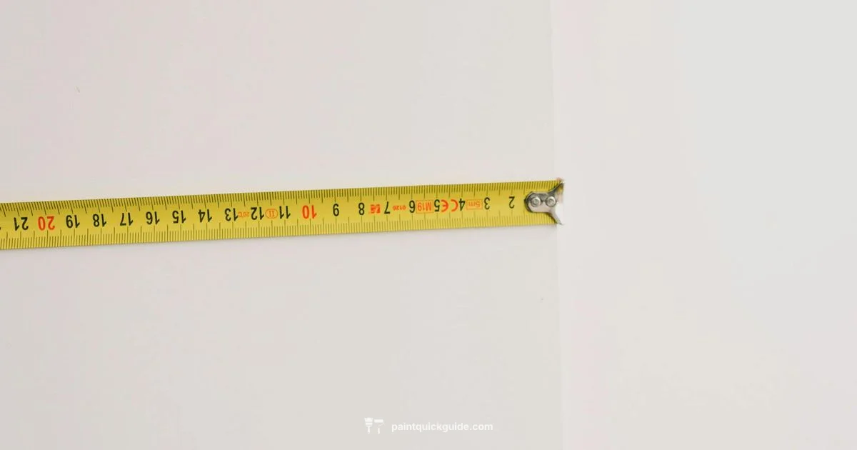 Estimate Your Paint Needs - PaintQuickGuide